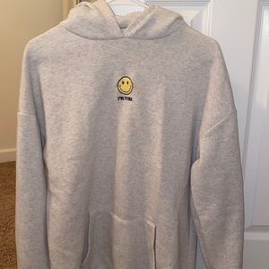 Boyfriend Hoodie (S)